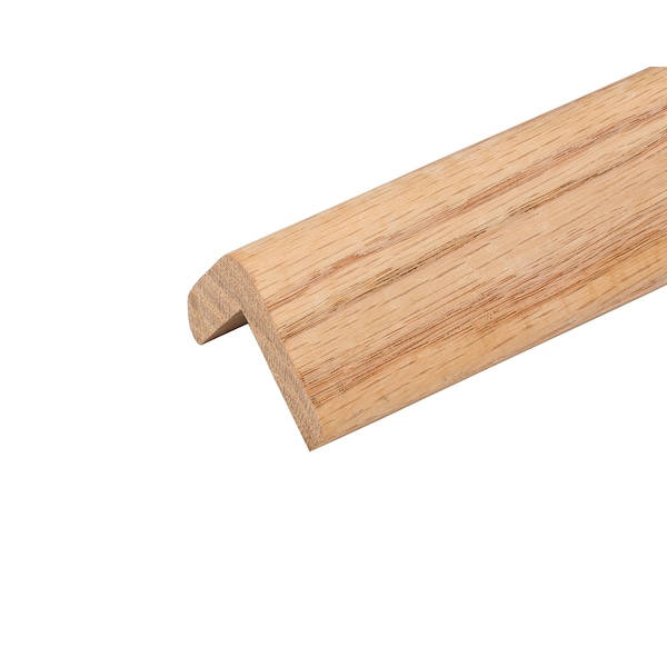 OAK STAIR EDGE
